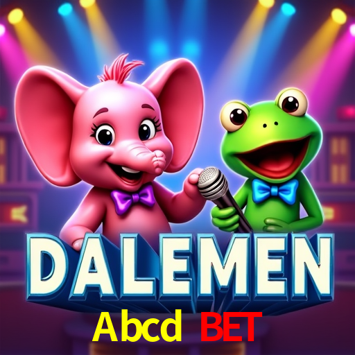 Abcd.Bet