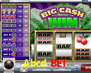 Abcd Bet