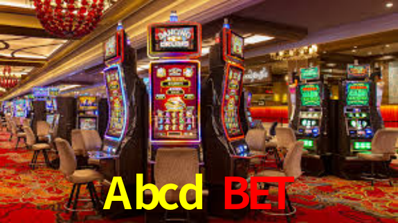 Abcd Bet