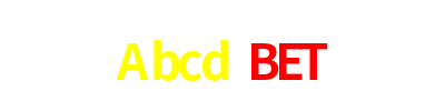 Abcd Bet